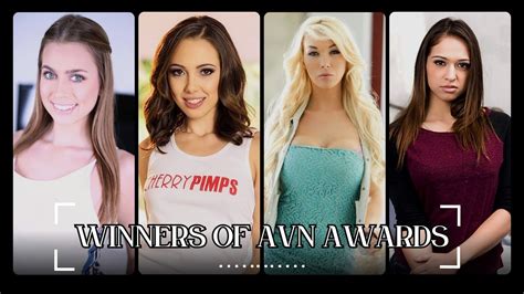 35th AVN Awards .